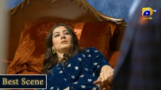 Farq Episode 30 | 𝐁𝐞𝐬𝐭 𝐒𝐜𝐞𝐧𝐞 𝟎𝟕 | Sehar Khan | Faysal Quraishi | Adeel Chaudhry | HAR PAL GEO