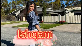 Ishqam || Eliza’s Journey || Mika Singh Ft. Ali Quli Mirza || Dance Cover