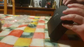 unboxing of trading coins from NZ Mint