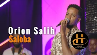 Orion Salih - Saloba - Nay Ahmed Mohammed (Wedi Sheik) | Eritrean Music 2022 (Official Video)