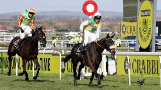 The Last 10 Grand National Winners (2010-2019)