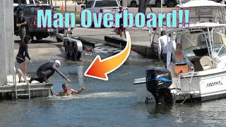 Another One!! | Miami Boat Ramps | Bay Front | Wavy Boats | Broncos Guru