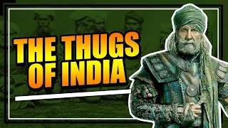 Thugee India's Cult Killers