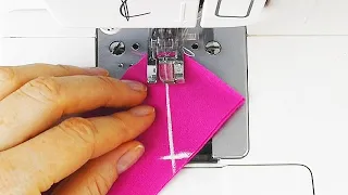 10 Favorite Sewing Tips and Tricks You Haven't Heard Before