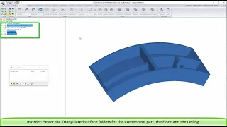 NCG CAM 5-Axis Roughing