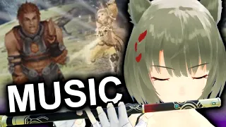 Ranking My Top 10 Xenoblade Music Tracks