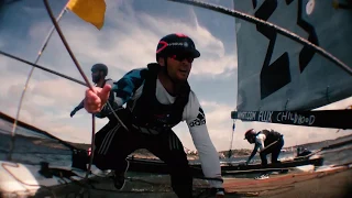 World Match Racing Tour Finals 2018-2019 Promo