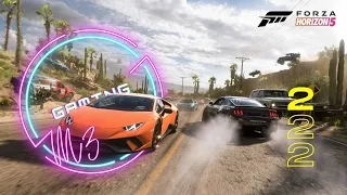 FORZA HORIZON 5 Gameplay Part-2