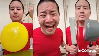 Junya1gou funny video 😂😂😂 | JUNYA Best TikTok August 2021 Part 233