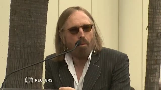 Tom Petty died from accidental drug overdose: Coroner