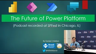 The Future Of Power Platform