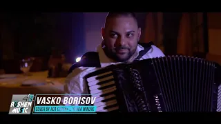 Vasko Borisov - Cover by  Aca Cergar & Ionika Minune