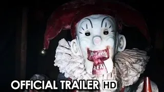 KRAMPUS Official Trailer (2015) - Horror Comedy [HD]