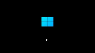 My Windows boot screen (Update 1.4)