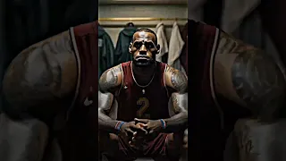 Lebron James EXPOSES Society's Biggest Lie