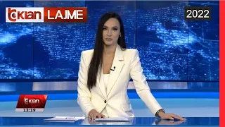 Edicioni i Lajmeve Tv Klan 3 Nëntor 2022, ora 12:00 l Lajme - News