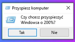 ⚡ Optymalizacja Windows 10, ale taka lepsza. :) ⚡