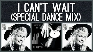 Nu Shooz - I Can’t Wait (Special Dance Mix)