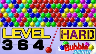 BUBBLE SHOOTER HARD LEVEL- 264 | 🔥🔥 #AanjanaGamingPoint#Bubbleshooter #bubbles #shortsvideos