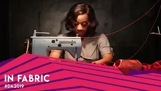 In Fabric | Peter Strickland | Trailer | D'A 2019