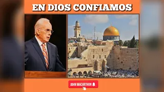 En Dios confiamos, por John Macarthur