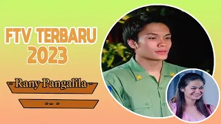 Ftv Romantis Terbaru Randy Pangalila | Cinta Wajib Lapor 1x24 Jam