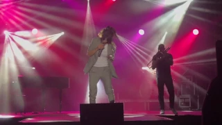 Sylwia Grzeszczak "Księżniczka" koncert Świebodzin 09.06.2017