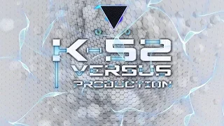 ▼ VersuS - K-52 (Urban Kiz)