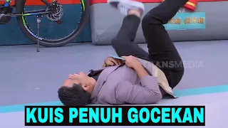 [FULL] KUIS PENUH GOCEKAN YANG KESAL SEKALIGUS NGAKAK | ARISAN (13/07/23)