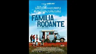 Familia Rodante (2004) Cine argentino.