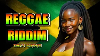 Reggae Mix (New) Reggae Riddims (Playlist) ♬ Chronixx, Damian Marley (Tina's Mixtape)