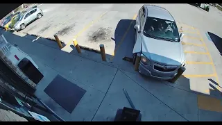 Car Crash Compilation #1