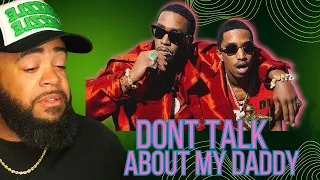 Diddy's Son Trynna Rap Drops Diss Track On 50cent | Reaction