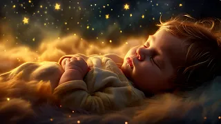 Baby Sleep Music ,Babies Brain Development Lullabies ♥ Bedtime Lullaby For Sweet Dreams.