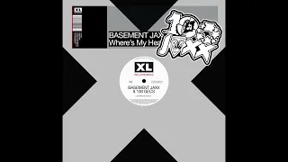 Basement Jaxx & 100 gecs - where’s my head at _