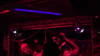 Dark Rave 6 - Donnerjack Live Concert in Chelyabinsk 9.02.2019