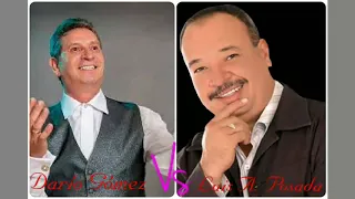 Mano a Mano Darío Gómez Vs Luis A. Posada