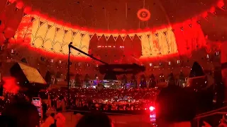 Expo 2020 Dubai | Coldplay - Clocks [LIVE]