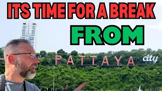 Why I'm LEAVING Pattaya | New Jomtien CONDO TOUR | The BEST Vietnamese around!