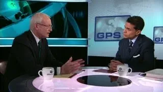 Professor Michael Porter on taxes