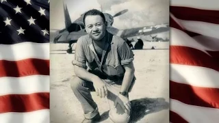 Northwest Profiles: Pappy's Hall of Heroes (Pappy Boyington Field Museum)