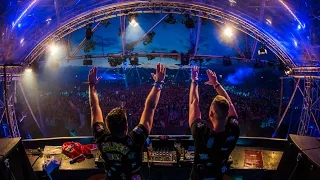 Defqon.1 Weekend Festival 2016 | Frequencerz