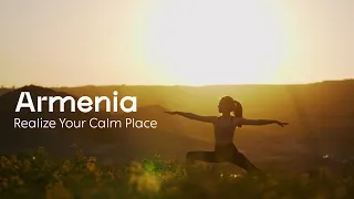Armenia - Realize Your Calm Place (Long Version)