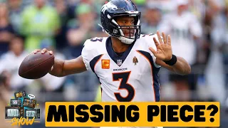 LockerMates: Is Russell Wilson The Missing Piece For The Pittsburgh Steelers Offense?
