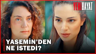 Ferda, Yasemin'den Ne İstedi? - Yeni Hayat 8. Bölüm