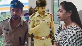 Black Movie Making Video | Aadi sai kumar | Bigg Boss Kaushal | Amani  - filmyfocus.com