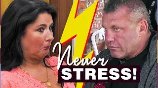 Sommerhaus der Stars: Peter & Iris Klein sorgen für neuen Stress