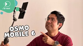 Osmo Mobile 6 | Review