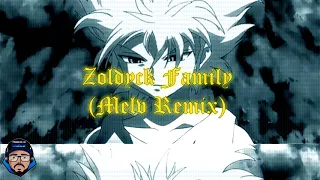 Zoldyck Family Theme (Melv Remix)