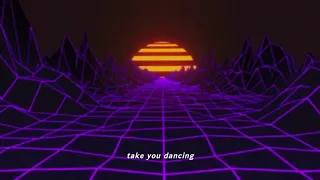 Take You Dancing - Jason Derulo (slowed + reverb)